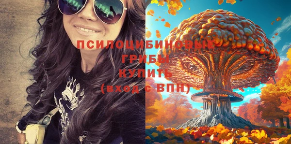 MESCALINE Усинск